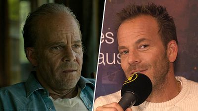 image de la news True Detective saison 3 : "le vieillissement de nos personnages fait partie intégrante de la série" selon Stephen Dorff