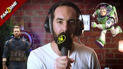 image de la news FanZone #795 - Avengers, Toy Story, Hobbs & Shaw... : que retenir des spots du SuperBowl 2019 ?