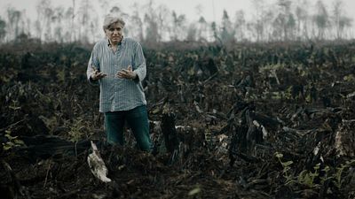 image de la news Manu Payet et le greenwashing : "On se fait balader tout le temps, c'est ça, l'illusion verte"