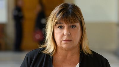 image de la news La Stagiaire saison 4 : "Constance va se retrouver en danger", confie Michèle Bernier [INTERVIEW]