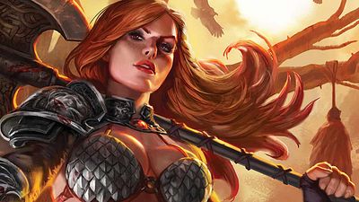 image de la news Red Sonja de Bryan Singer : la production du film mise en Stand-by