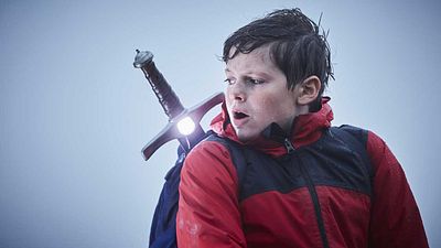 image de la news Bande-annonce Alex le destin d’un roi : quand le fils d'Andy Serkis s'empare d'Excalibur