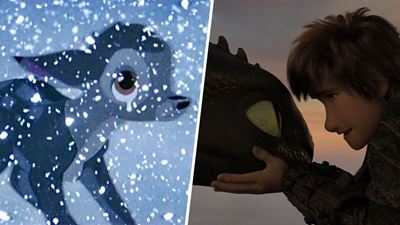 Dragons, Toy Story... 7 scènes animées qui nous ont fait pleurer [SPOILERS]