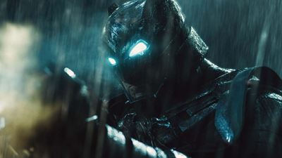Batman : Ben Affleck fait ses adieux au Chevalier Noir, qui pour prendre la suite ?