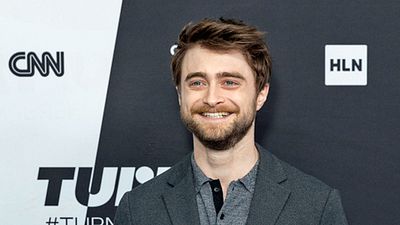 image de la news Daniel Radcliffe réagit face à sa toute première apparition au cinéma