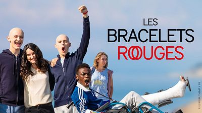image de la news Les bracelets rouges : TF1 communique une date pour la saison 2 inédite