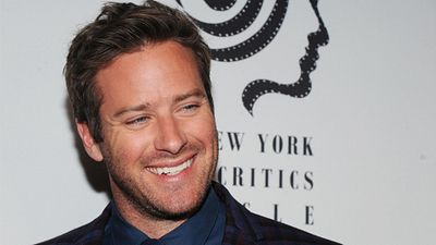 image de la news The Batman : non, Armie Hammer n'a jamais été contacté pour succéder à Ben Affleck