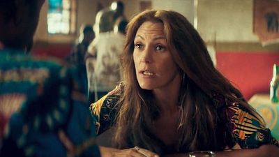 image de la news Black Snake, Braquo, Polisse... Retour sur le parcours de Karole Rocher