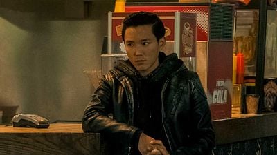 image de la news Umbrella Academy : mais qu’est-il arrivé à Numéro 6 ? 