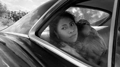 image de la news La polémique Netflix rebondit aux Oscars