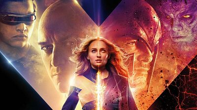 image de la news Nouvelle bande-annonce Dark Phoenix : la X-Men Jean Grey tue-t-elle l'un des personnages principaux ?