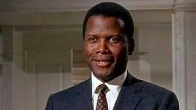image de la news Mort de Sidney Poitier, premier Afro-Américain récompensé de l'Oscar du Meilleur acteur