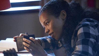 image de la news Escape Game : dans quoi avez-vous déjà vu l’actrice Taylor Russell Mckenzie ?