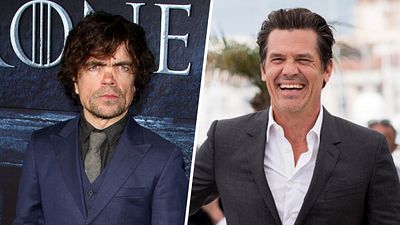 image de la news Josh Brolin et Peter Dinklage seront frères pour le réalisateur de Holmes & Watson