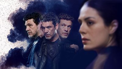 image de la news Kepler(s) sur France 2 : que vaut la série avec Marc Lavoine et Sofia Essaïdi ?