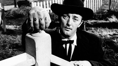 image de la news La Nuit du chasseur, La Griffe du passé... Robert Mitchum en 10 rôles incontournables