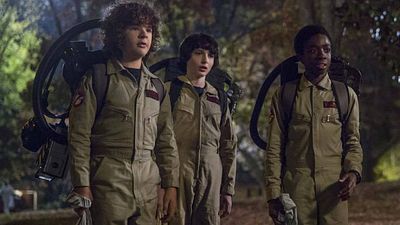 image de la news S.O.S. Fantômes 3 : Finn Wolfhard de Stranger Things et Carrie Coon de The Leftovers convoités