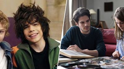 image de la news François Civil : Avant Le Chant du Loup, ses 5 rôles clés à la télé... et la série HBO que vous ne verrez jamais !