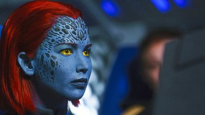 image de la news X-Men : le réalisateur de Dark Phoenix confirme le spoiler de la bande-annonce