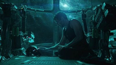 image de la news Avengers Endgame : 10 théories sur la fin du film [SPOILERS]