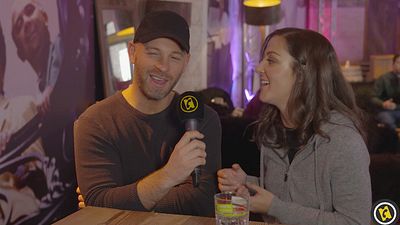 image de la news "Damien veut changer le monde nous permet de mettre notre notoriété comique au service d'un sujet fort..."