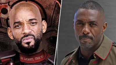 Suicide Squad 2 : Idris Elba devrait remplacer Will Smith dans le rôle de Deadshot