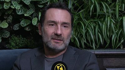 image de la news Quand Gilles Lellouche évoquait sa scène préférée de "Voyage au bout de l'enfer"...