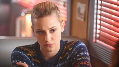 image de la news Riverdale saison 3 : Luke Perry, ce père, ce héros, notre récap de l'épisode 14