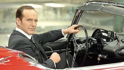 Marvel's Agents of S.H.I.E.L.D. : la saison 7 serait la dernière selon Clark Gregg