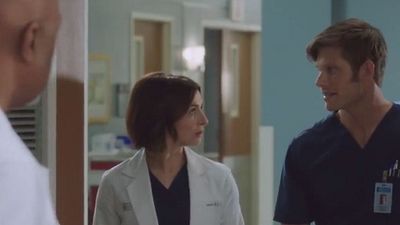 image de la news Grey's Anatomy saison 15 : la tension monte d'un cran dans le teaser de l'épisode 18