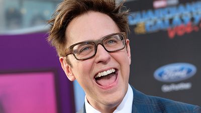 image de la news Les Gardiens de la Galaxie 3 : Disney ré-embauche James Gunn pour réaliser le film