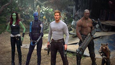 image de la news Les Gardiens de la Galaxie 3 : James Gunn et Disney avaient conclu un accord depuis plusieurs mois