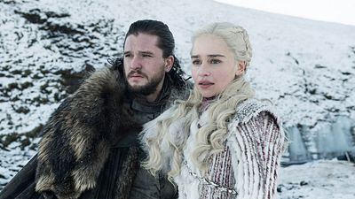 image de la news Game of Thrones : la saison 8 en VOST et VF sur OCS en simultané avec les Etats-Unis
