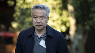 image de la news Le PDG de Warner contraint à la démission sur fond de liaison avec une actrice