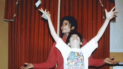 image de la news Leaving Neverland : retour sur une sordide saga judiciaire de 25 ans