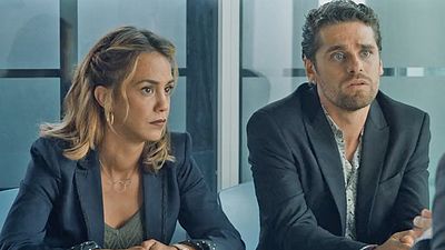 image de la news Victor et Célia : Arthur Dupont et Alice Belaïdi dans la bande-annonce du nouveau Jolivet