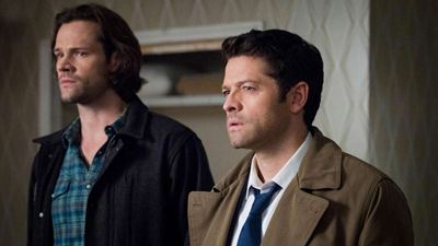 Supernatural : saviez-vous que les compagnes de Jensen Ackles et Jared Padalecki avaient joué dans la série ?