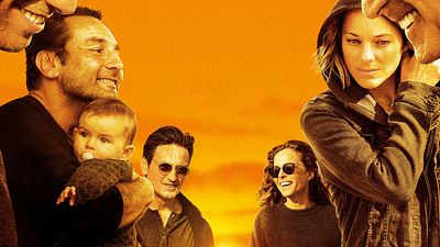 image de la news Nous finirons ensemble : des affiches pour la suite des Petits Mouchoirs