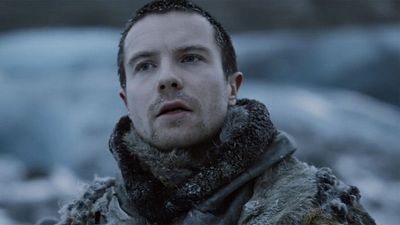 image de la news Game of Thrones : Joe Dempsie (Gendry) raconte la lecture collective de la saison 8