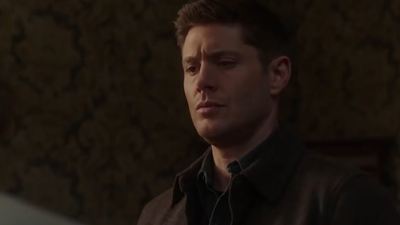 Supernatural saison 14 : Castiel veut contacter Dieu dans le teaser de l'épisode 17