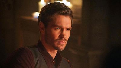image de la news Riverdale saison 3 : Cheryl envoûtée par Chad Michael Murray dans le teaser de l'épisode 17 ?