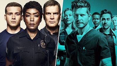 image de la news 9-1-1 et The Resident : Fox offre une saison 3 à ses deux séries
