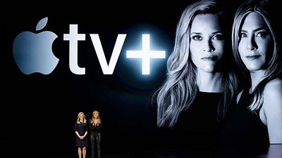 image de la news Apple TV+ : tout ce qu'il faut savoir sur les séries de la plateforme lancée à l'automne