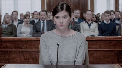 image de la news Une bande-annonce intrigante pour Quicksand, nouvelle série suédoise de Netflix