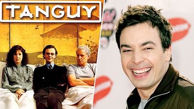 image de la news Tanguy : saviez-vous qu’il y avait failli avoir un remake américain avec Jimmy Fallon ?