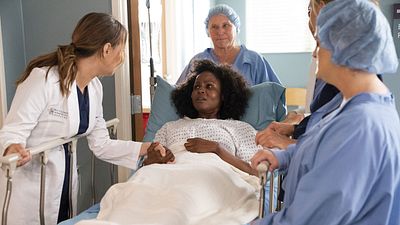 image de la news Grey's Anatomy saison 15 : pourquoi l'épisode 19 est-il si bouleversant ? [SPOILERS]