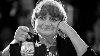 image de la news Mort d'Agnès Varda, la réalisatrice culte de la Nouvelle Vague