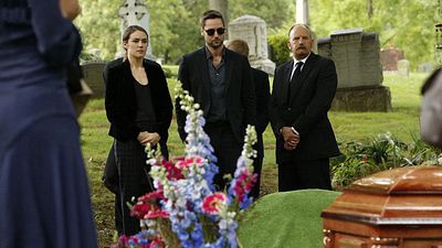 image de la news Blacklist saison 6 : un personnage principal quitte la série [SPOILERS]
