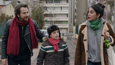image de la news La Lutte des classes : "Je trouve ça beau, des gens qui s'interrogent sur leur courage et leur lâcheté"