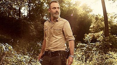 image de la news The Walking Dead saison 9 : pourquoi le départ de Rick Grimes a relancé l'intérêt de la série